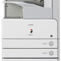 МФУ Canon imageRUNNER 3245