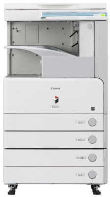 МФУ Canon imageRUNNER 3245