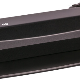 Детектор банкнот DORS 50 (черный)