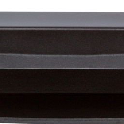 Детектор банкнот DORS 50 (черный)