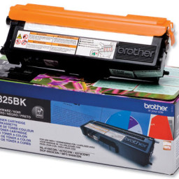 Тонер-картридж Brother TN-325BK (black), 4000 стр