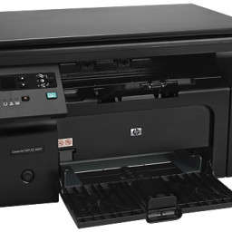 МФУ HP LaserJet Pro M1132