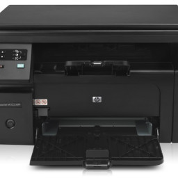 МФУ HP LaserJet Pro M1132