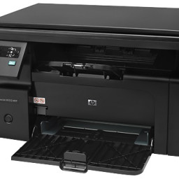 МФУ HP LaserJet Pro M1132