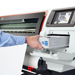 HP пользовательский комплект обслуживания Maintenance Kit Stitch S300, S500