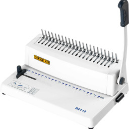 Брошюровщик Office Kit B2112