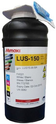 Чернила Mimaki LUS-150 (black), 1 л