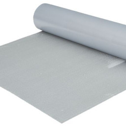 Термопленка Stahls Cad-Cut Sports Film EN471, светоотражающая, серебряная, ширина 500 мм (1 п.м.)