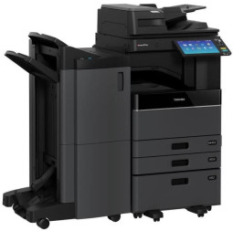 МФУ Toshiba e-STUDIO5015AC