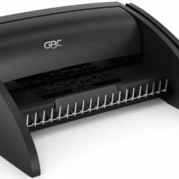 Брошюровщик GBC CombBind C100, 160 листов
