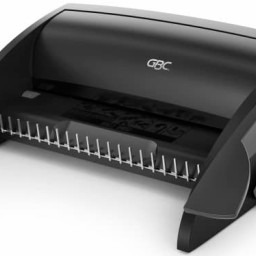 Брошюровщик GBC CombBind C100, 160 листов