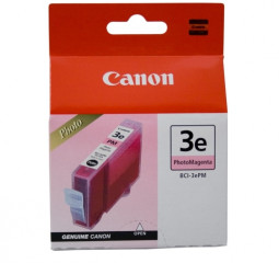 Картридж Canon BCI-3e PM (photo magenta)