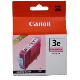 Картридж Canon BCI-3e PM (photo magenta)