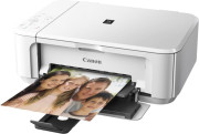 МФУ Canon PIXMA MG5540 White