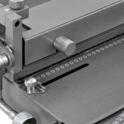 Брошюровщик Rayson TD-2740