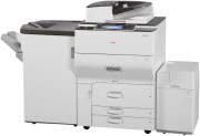 МФУ Ricoh MP C6502SP