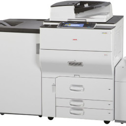 МФУ Ricoh MP C6502SP