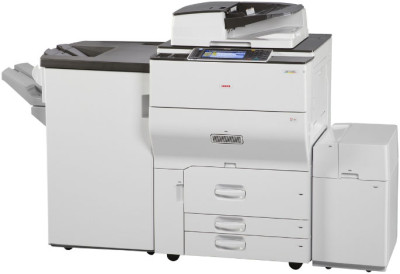 МФУ Ricoh MP C6502SP