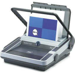 Брошюровщик GBC WireBind W18, 125 листов