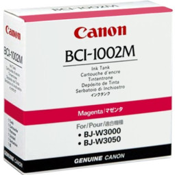 Картридж Canon BCI-1002 (magenta) 42 мл