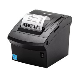 Термопринтер BIXOLON SRP-350plusVPK