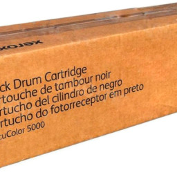Копи-картридж Xerox Copy Cartridge DocuColor 5000 (black)