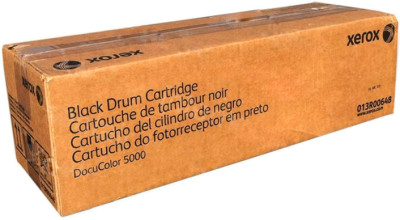 Копи-картридж Xerox Copy Cartridge DocuColor 5000 (black)