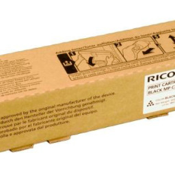 Тонер-картридж Ricoh Toner Cartridge MPC3300E (black), 20000 стр. (PP017996)