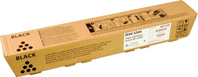 Тонер-картридж Ricoh Toner Cartridge MPC3300E (black), 20000 стр. (PP017996)