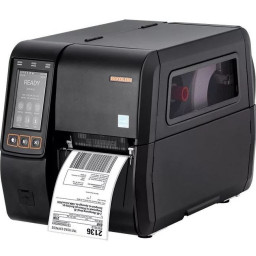 Термотрансферный принтер BIXOLON XT5-409S