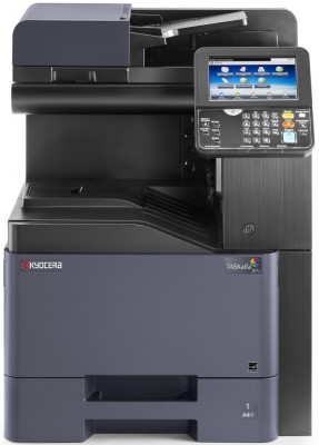 МФУ Kyocera TASKalfa 307ci