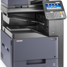 МФУ Kyocera TASKalfa 307ci