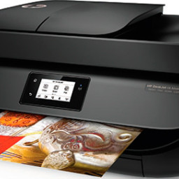 МФУ HP DeskJet Ink Advantage 4675 All-in-One