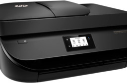 МФУ HP DeskJet Ink Advantage 4675 All-in-One