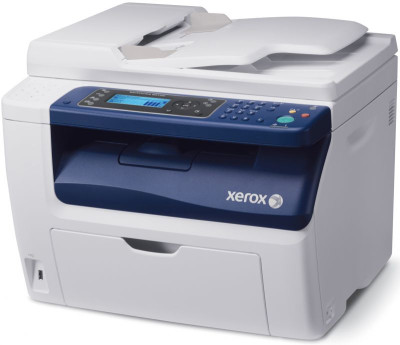 МФУ Xerox WorkCentre 6015/N (базовый блок)