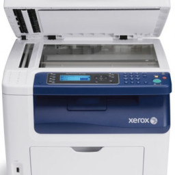 МФУ Xerox WorkCentre 6015/N (базовый блок)