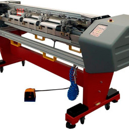 Резак Fotoba XLE170 WP