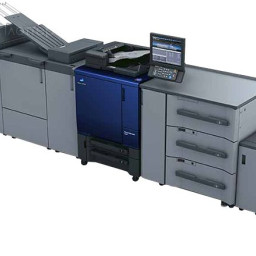 Цифровая печатная машина Konica Minolta AccurioPress C3080P