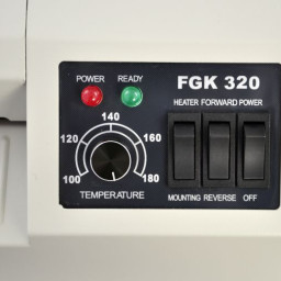 Пакетный ламинатор PingDa FGK 320