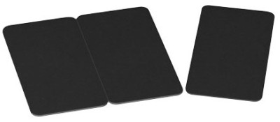 Evolis черные карты 3TAG Cards Black 30 mil, 1 x 100 карт