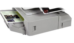 Ricoh внутренний финишер Internal Finisher Type SR3130, 500 листов
