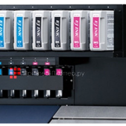 Roland Система подачи чернил BIF-2 для EJ-640