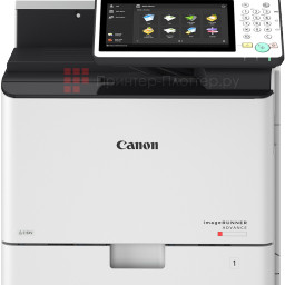 Принтер Canon imageRUNNER ADVANCE C356P (C356P II)