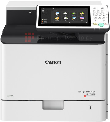 Принтер Canon imageRUNNER ADVANCE C356P (C356P II)