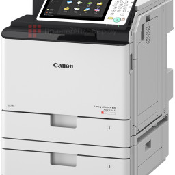 Принтер Canon imageRUNNER ADVANCE C356P (C356P II)