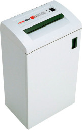 Уничтожитель (шредер) HSM Classic 108.2-3.9