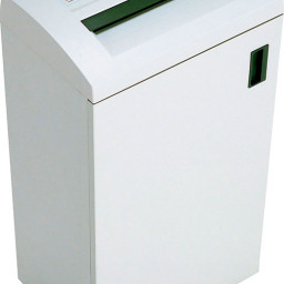 Уничтожитель (шредер) HSM Classic 108.2-3.9