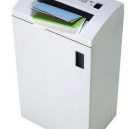 Уничтожитель (шредер) HSM Classic 108.2-3.9