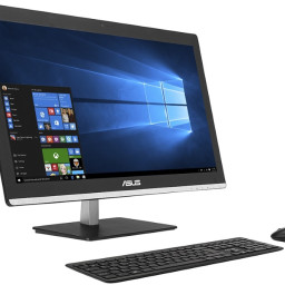 Моноблок ASUS V220IBUK