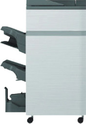 Sharp финишер-брошюровщик Saddle Stitch Finisher MX-FN22